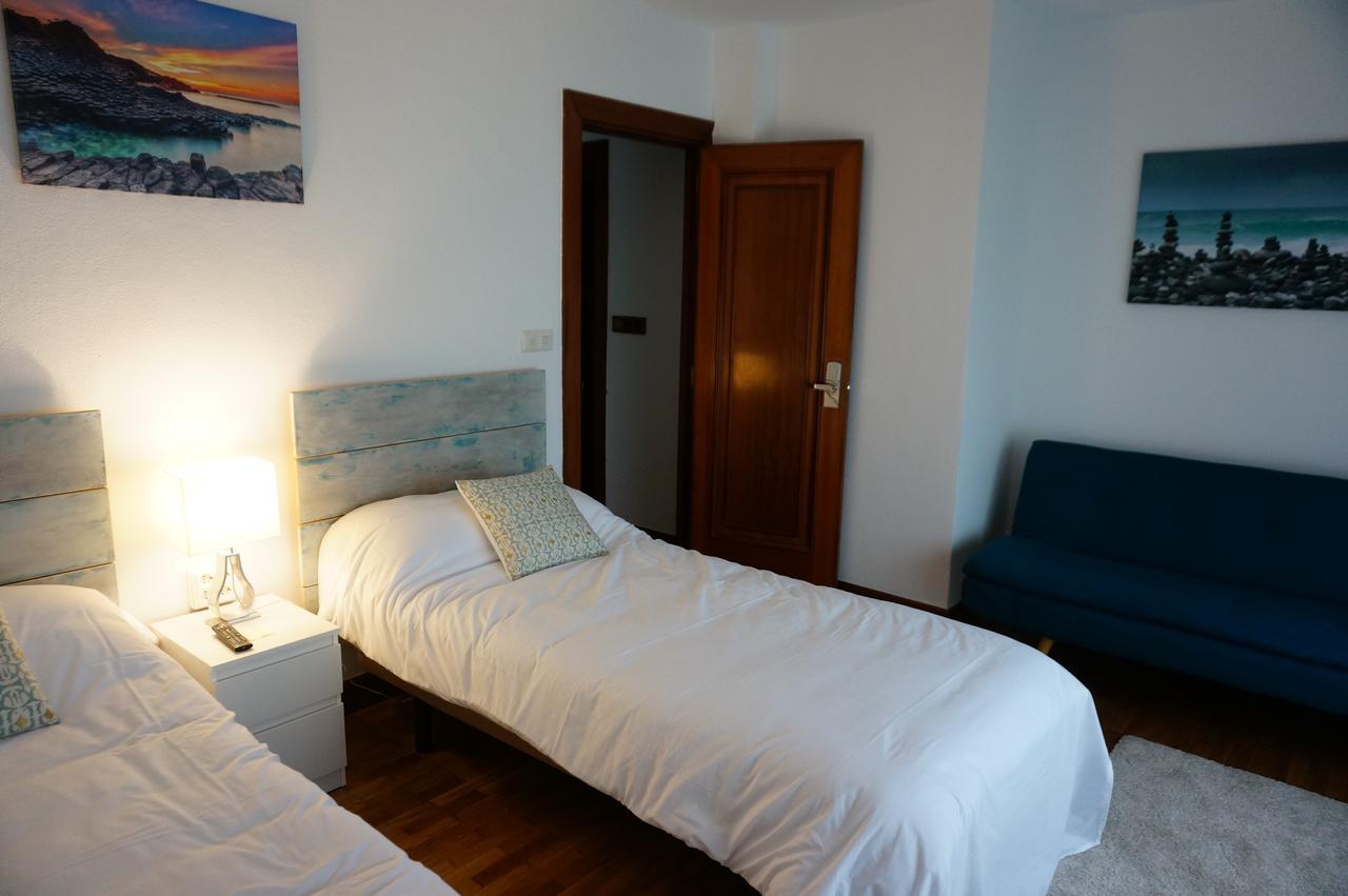 Bed & Breakfast Aloka *