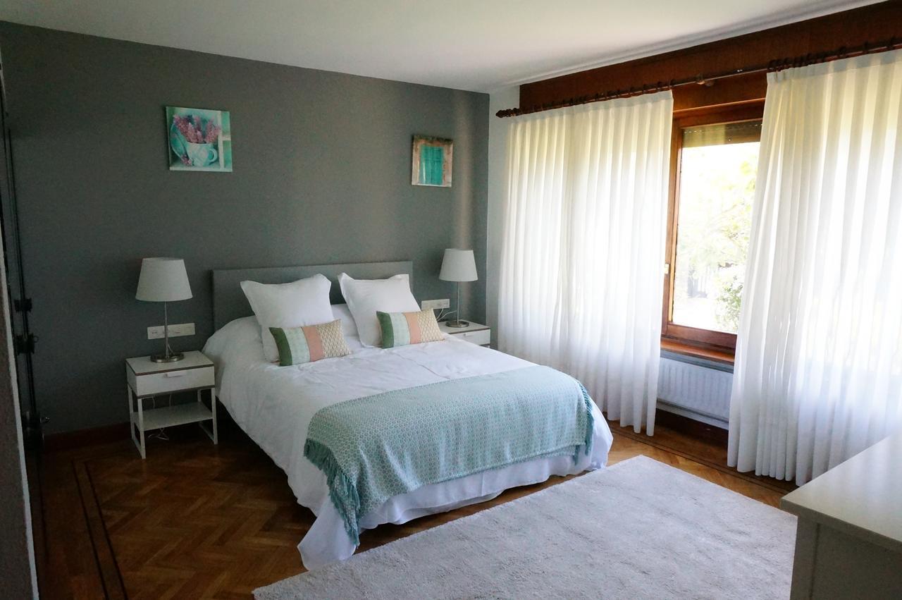 Bed & Breakfast Aloka *