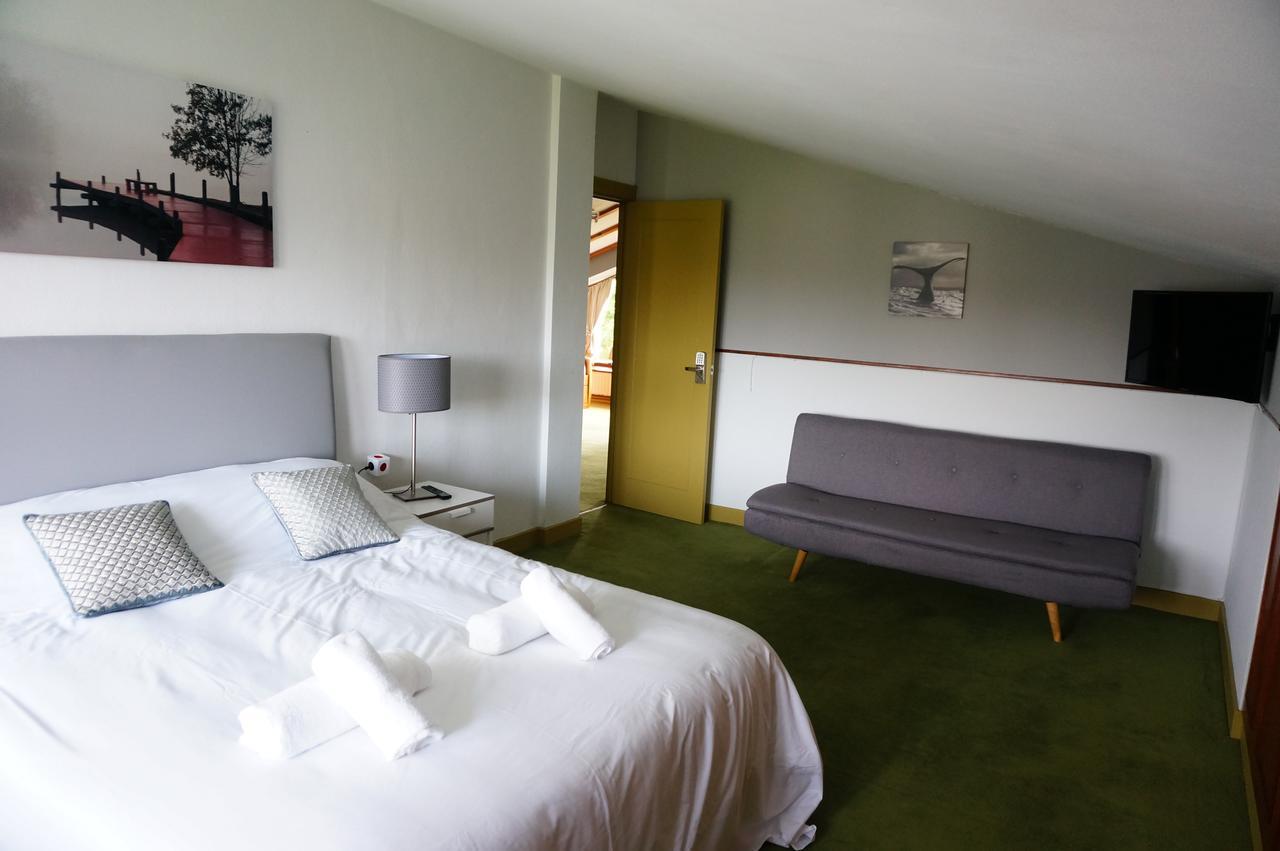 Bed & Breakfast Aloka