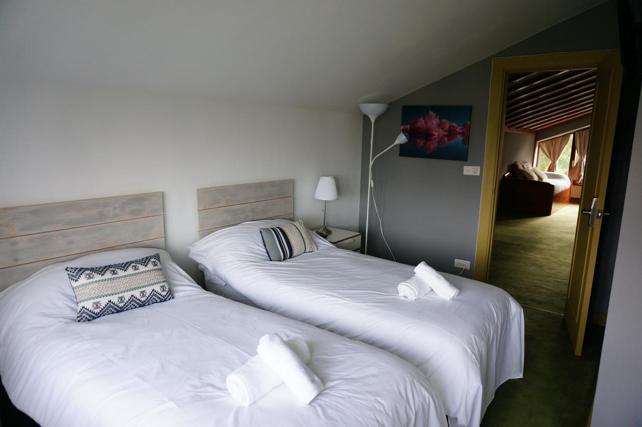 Aloka Bed & Breakfast Sopelana