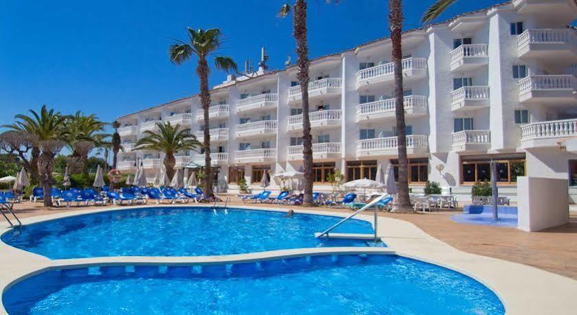 Romana Beach Hotel 3*