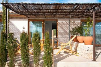 Sa Nau Villas Adults Only