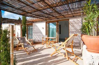 Hotel Sa Nau Villas Adults Only