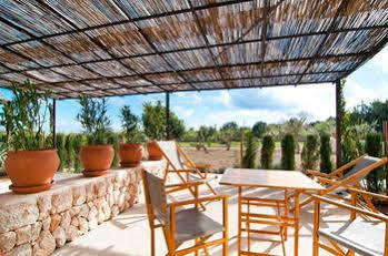 Sa Nau Villas Adults Only Hotel