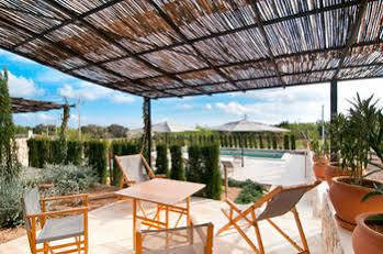 Hotel Sa Nau Villas Adults Only