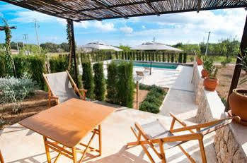 Sa Nau Villas Adults Only