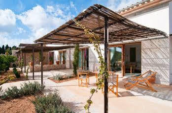 Hotel Sa Nau Villas Adults Only *