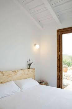 Sa Nau Villas Adults Only Hotel *