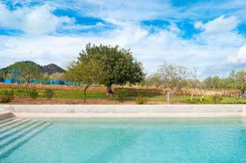 Sa Nau Villas Adults Only *