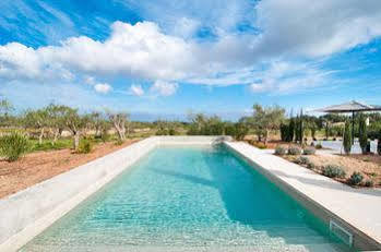 Sa Nau Villas Adults Only Hotel *