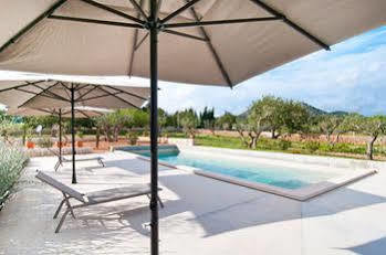 Sa Nau Villas Adults Only Portocolom (Mallorca)