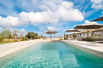 Sa Nau Villas Adults Only *