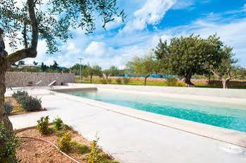 Hotel Sa Nau Villas Adults Only