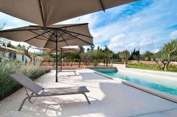 Hotel Sa Nau Villas Adults Only *