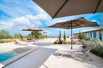 Sa Nau Villas Adults Only Hotel *