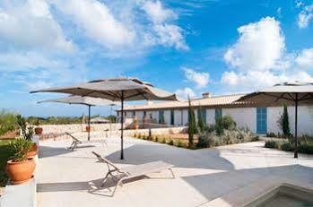 Sa Nau Villas Adults Only *