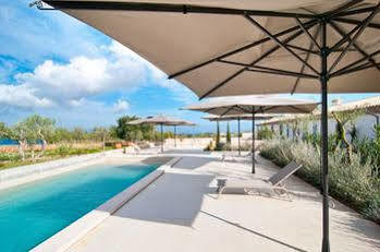 Sa Nau Villas Adults Only Portocolom (Mallorca)