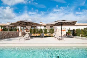 Hotel Sa Nau Villas Adults Only *