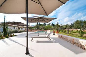 Sa Nau Villas Adults Only * Portocolom (Mallorca)