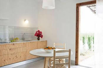 Sa Nau Villas Adults Only Portocolom (Mallorca)
