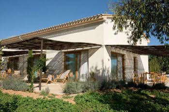 Sa Nau Villas Adults Only Portocolom (Mallorca)