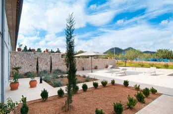 Sa Nau Villas Adults Only Hotel