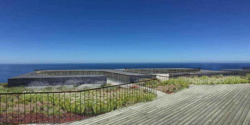 Hotel Akelarre - Relais & Chateaux