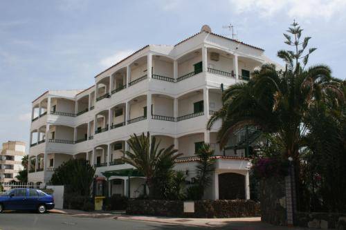 Don Diego Playa del Ingles (Gran Canaria)