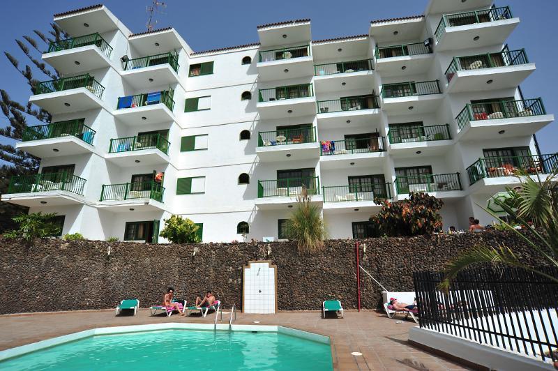 Hotel Don Diego 2*