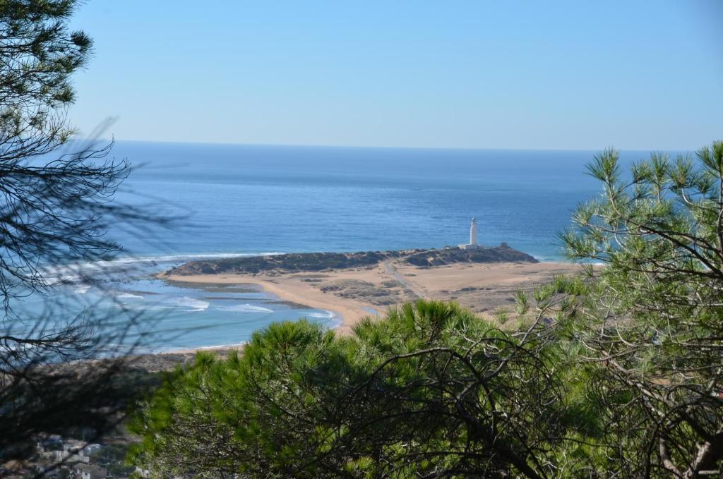 Bungalows Camping Canos De Meca Camping 3*