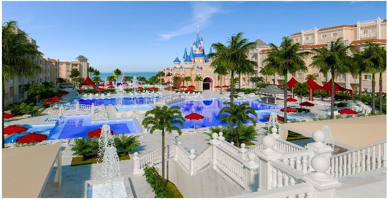 Bahia Principe Fantasia Tenerife 5* San Miguel de Abona