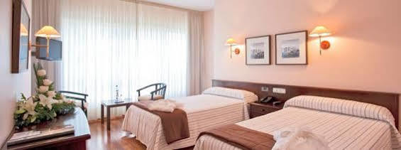 Balneario De Hotel