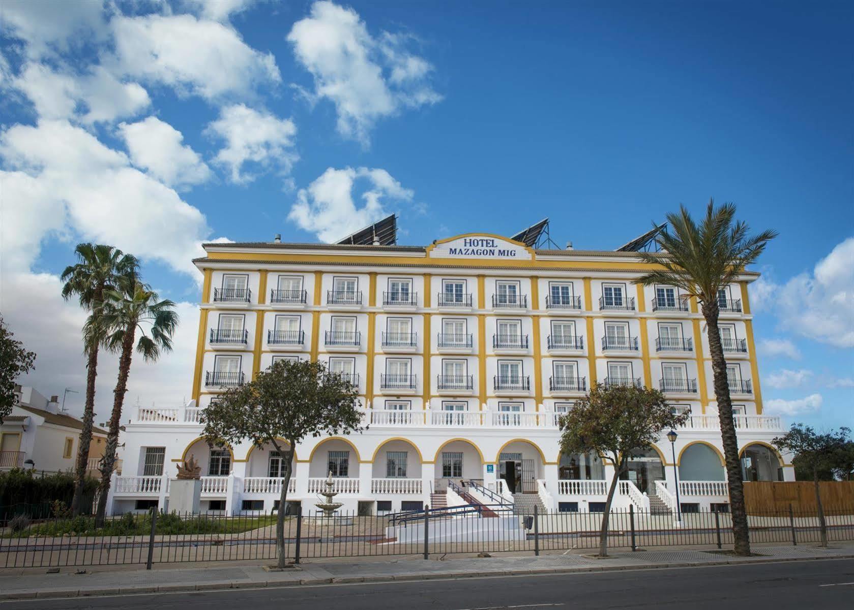 Carabela Santa Maria Hotel 3*