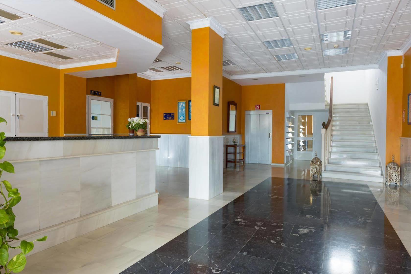 Hotel Carabela Santa Maria 3*