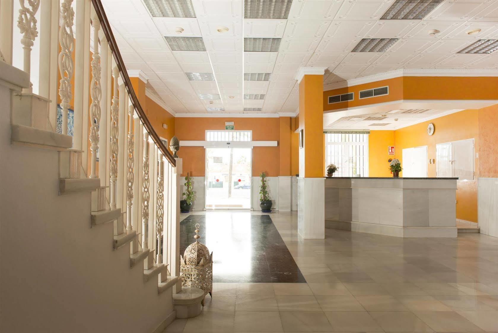 Carabela Santa Maria Hotel Mazagon