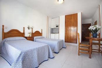 Ribera Apartment *