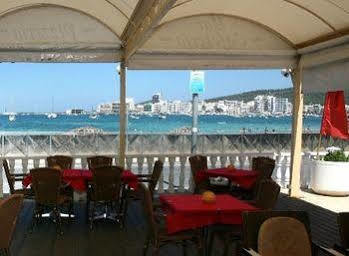 Marina Playa - Adults Only Apartahotel