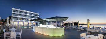 Marina Playa - Adults Only Apartahotel