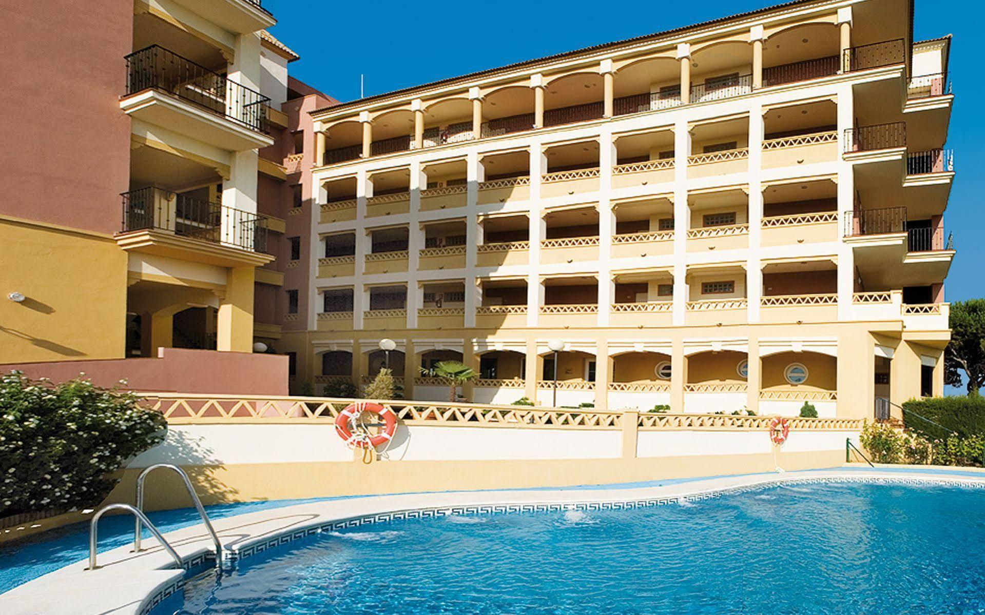 Leo Canela Hotel Isla Canela