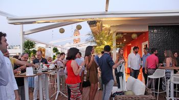 Premium Hotel Malaga