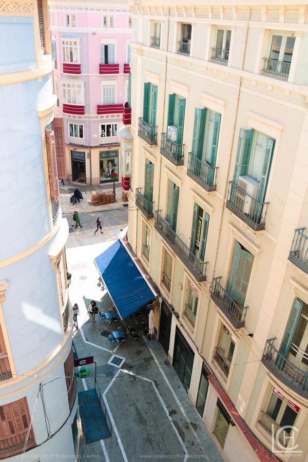 Larios Cool Hostal *