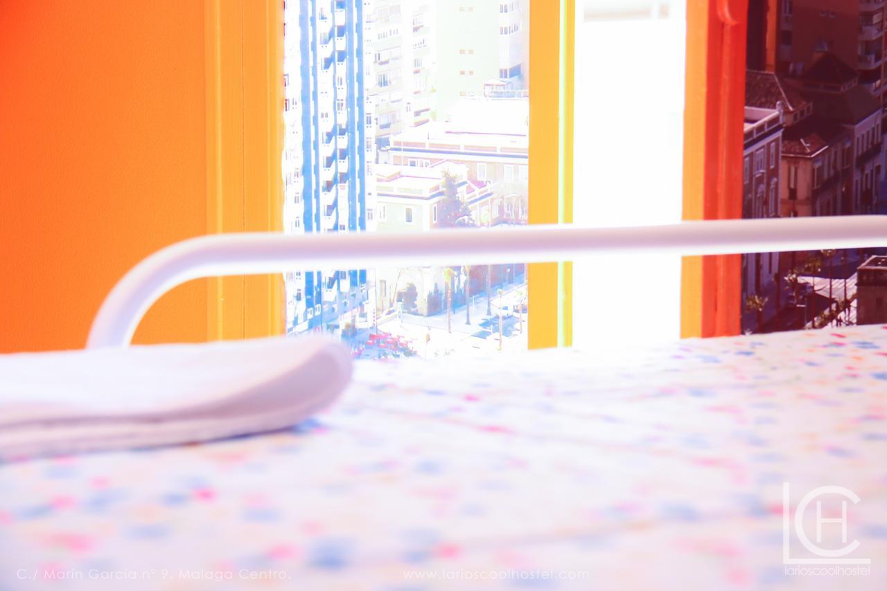 Larios Cool Hostal
