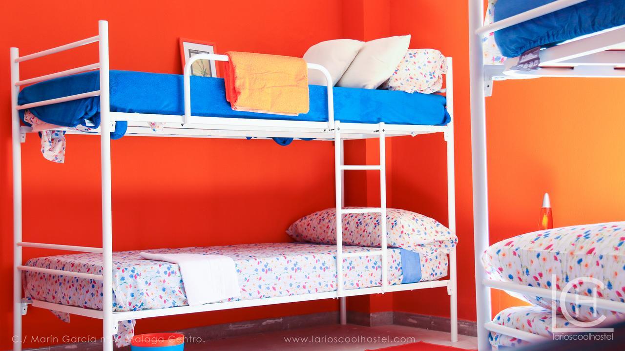 Larios Cool Hostal *