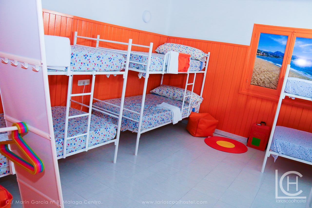Larios Cool Hostal