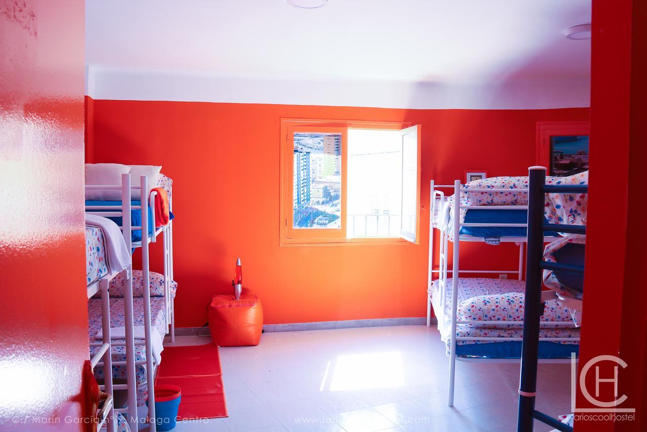 Larios Cool Hostal *