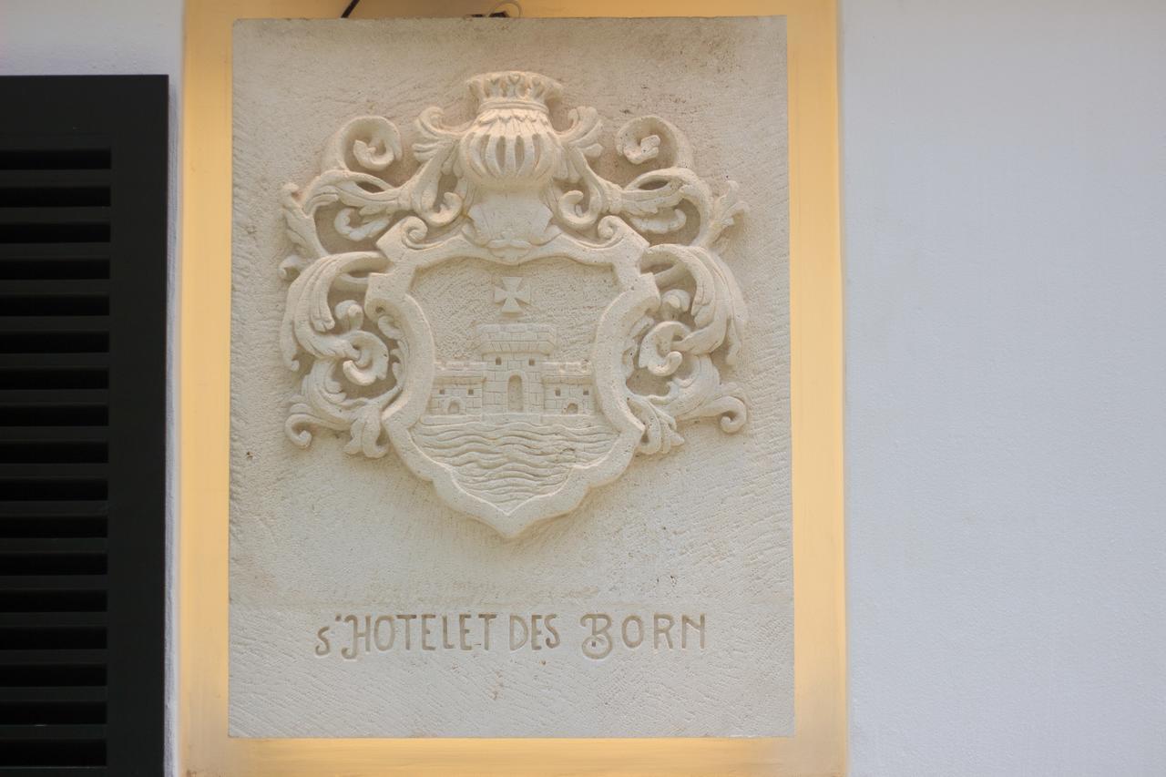 S'hotelet D'es Born - & 5*