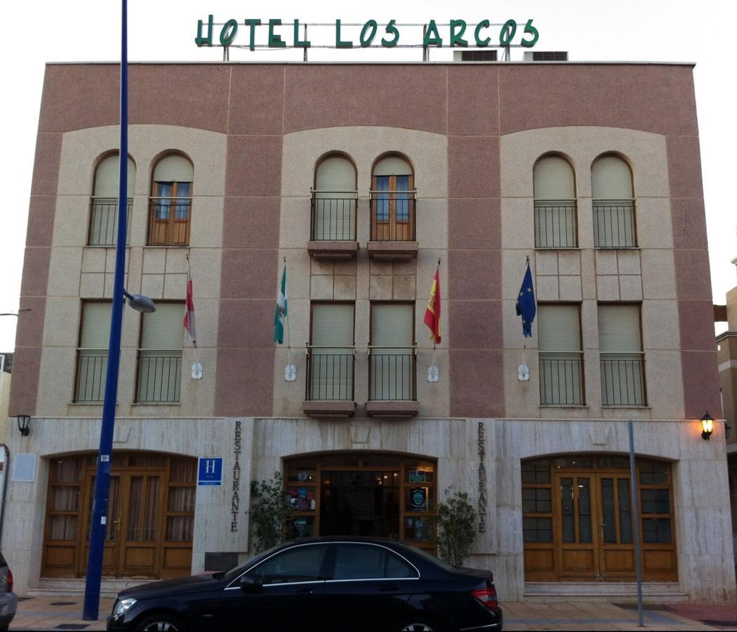 Arcos Hotel