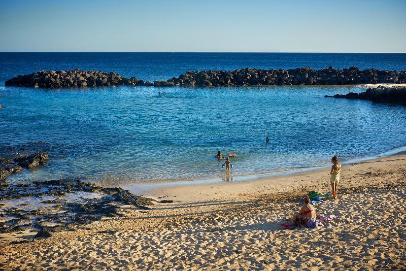 Oasis Lanz Mate 4* Costa Teguise