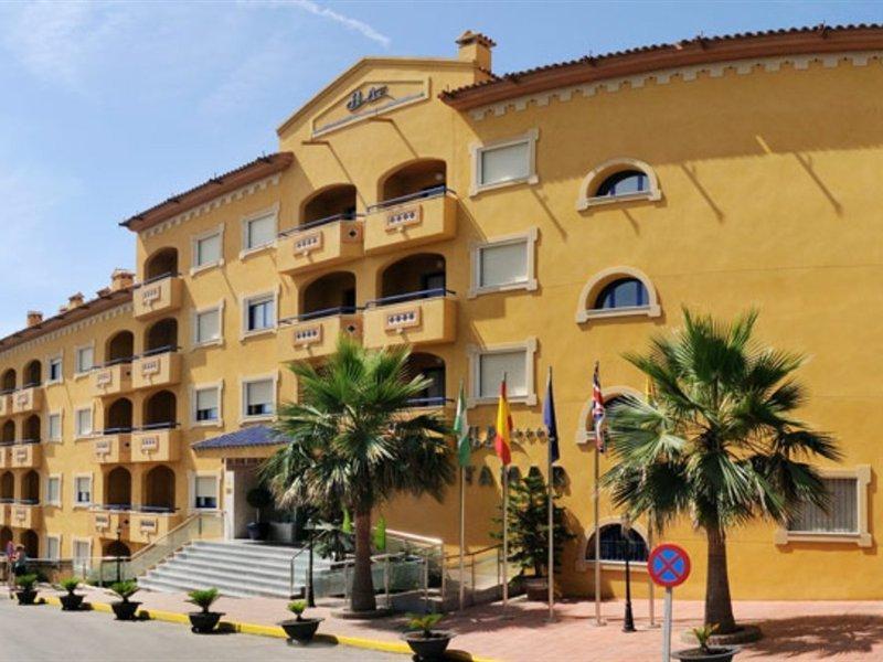 Vistamar * Benalmádena