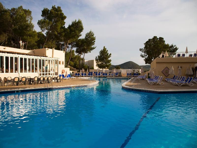Globales Montemar Hotel 3*
